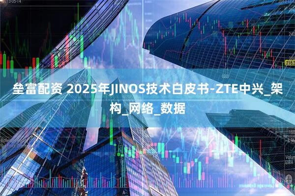 垒富配资 2025年JINOS技术白皮书-ZTE中兴_架构_网络_数据